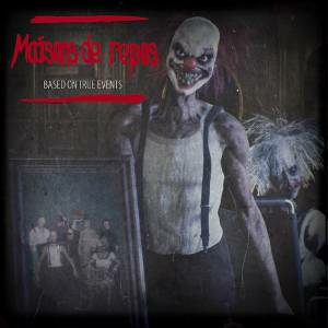 Maisons de repos Playstation 4