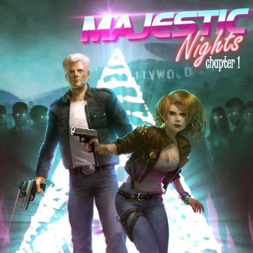 Majestic Nights Chapter 1 Pc
