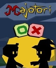 Majotori Playstation 4