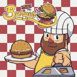 Make the Burger Playstation 4