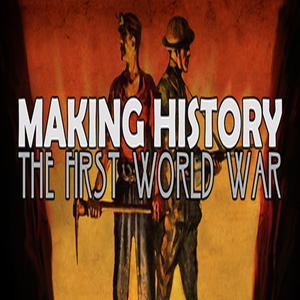 Acquistare Making History The First World War CD Key Confrontare Prezzi
