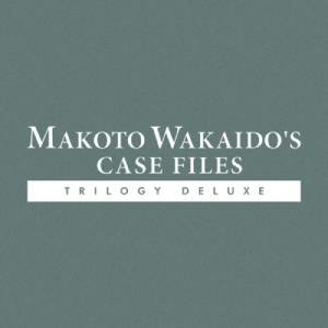 MAKOTO WAKAIDO’s Case Files TRILOGY DELUXE Pc