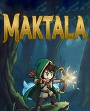 Maktala Slime Lootfest Pc