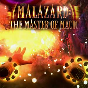 Acquista CD Key Malazard The Master of Magic Confronta Prezzi