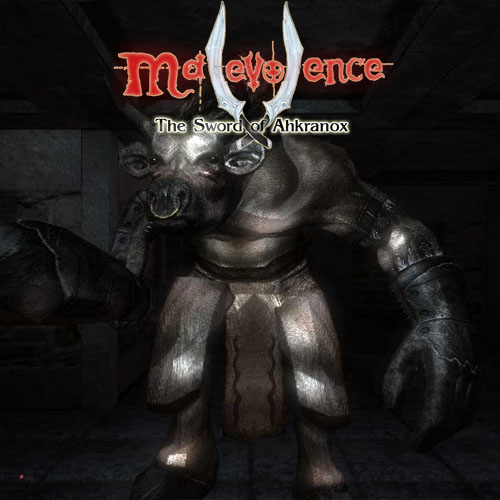 Acquista CD Key Malevolence The Sword of Ahkranox Confronta Prezzi