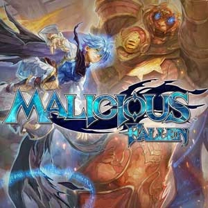Malicious Fallen Playstation 4