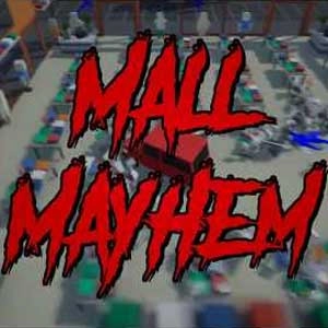 Mall Mayhem Pc