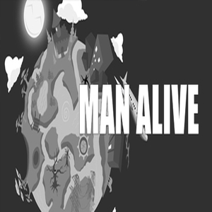 Acquistare Man Alive CD Key Confrontare Prezzi
