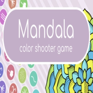 Mandala Pc