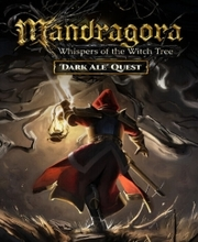 Mandragora Whispers of the Witch Tree Dark Ale Quest Pc