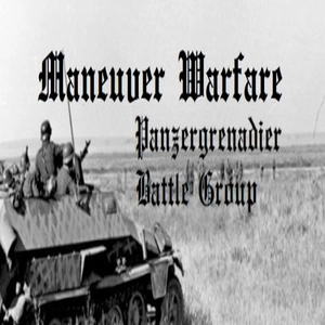 Maneuver Warfare Pc