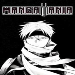 Mangavania 2 Playstation 5