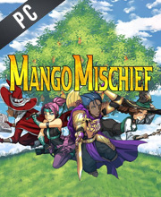 Acquistare Mango Mischief CD Key Confrontare Prezzi
