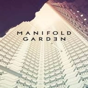Manifold Garden Playstation 5