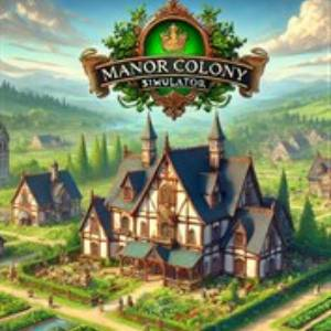 Manor Colony Simulator Pc
