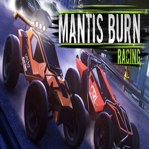 Mantis Burn Racing Switch