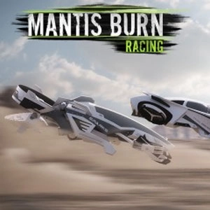 Mantis Burn Racing Elite Class Xbox One