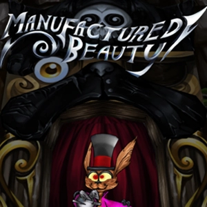 Manufactured Beauty Switch