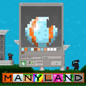Acquista CD Key Manyland Confronta Prezzi