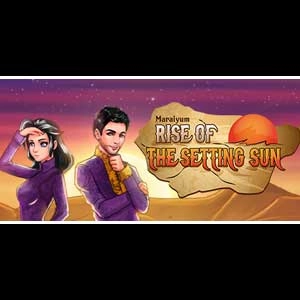 Maraiyum Rise of the Setting Sun Pc