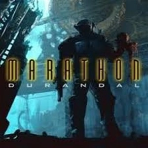 Marathon Durandal Xbox Series X