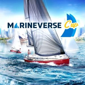 MarineVerse Cup Sailboat Racing Pc