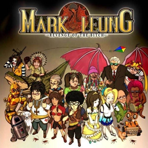 Mark Leung Revenge of the Bitch Pc