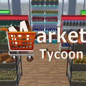 Market Tycoon Pc