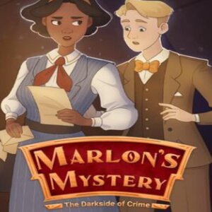 Acquistare Marlon’s Mystery The darkside of crime CD Key Confrontare Prezzi