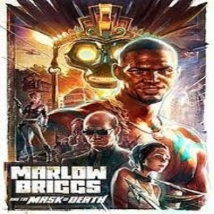 Marlow Briggs and the Mask of the Death Xbox One