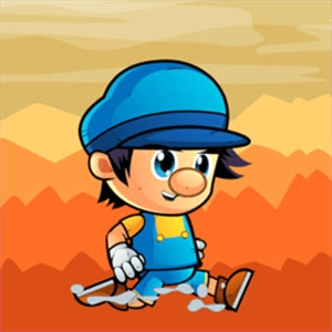 Maron Adventure Xbox One