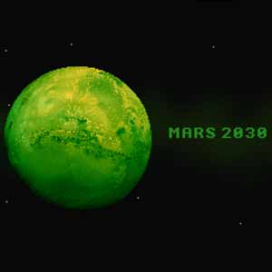 Acquista CD Key Mars 2030 Confronta Prezzi
