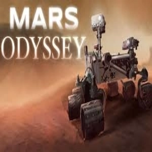 MARS ODYSSEY Playstation 4