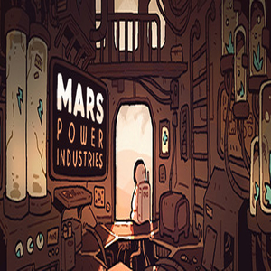 Acquistare Mars Power Industries Deluxe CD Key Confrontare Prezzi