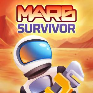 Mars Survivor Xbox Series X