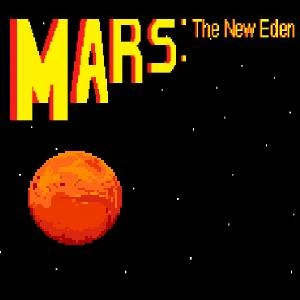 Mars The New Eden