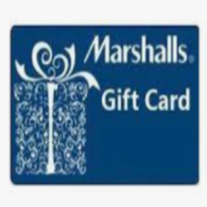Carta Regalo Marshalls | Confrontare Prezzi