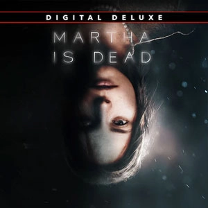 Martha Is Dead Digital Deluxe Xbox Series X