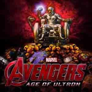 Marvel Heroes 2015 Avengers Age of Ultron Pack Pc