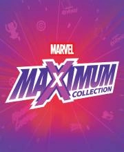 MARVEL MaXimum Collection Xbox Series X