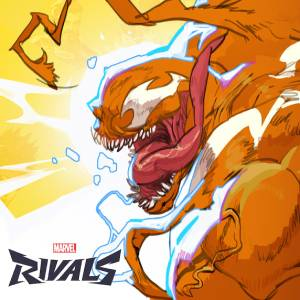MARVEL RIVALS Pick-Up Bundle Playstation 5