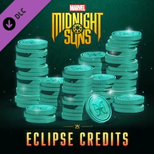 Marvel’s Midnight Suns Eclipse Credits Pc