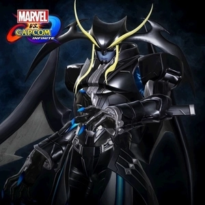 Marvel vs Capcom Infinite Jedah Makai Messiah Costume Xbox Series X