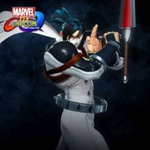 Marvel vs Capcom Infinite Strider Hien Costume Xbox One