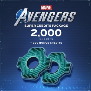 Acquistare Marvels Avengers Super Credits Pack Xbox One Gioco Confrontare Prezzi