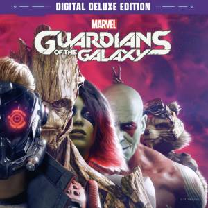 Acquistare Marvel’s Guardians of the Galaxy Digital Deluxe Upgrade CD Key Confrontare Prezzi