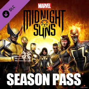 Marvel’s Midnight Suns Season Pass Xbox One