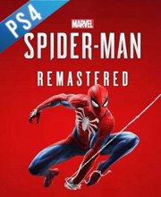 Acquistare Marvel’s Spider-Man Remastered PS4 Confrontare Prezzi