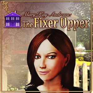 Mary Kay Andrews The Fixer Upper Switch