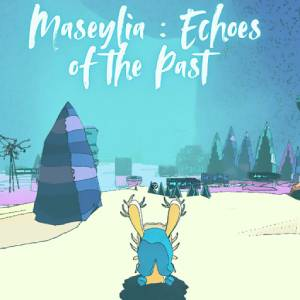 Maseylia Echoes of the Past Playstation 5